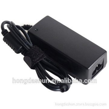19V 2.1A 5.5*3.0mm AC laptop adapter for Samsung notebook